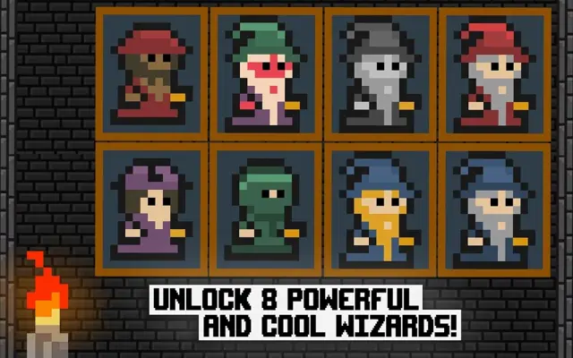 Pixel Wizard android App screenshot 0