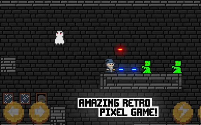 Pixel Wizard android App screenshot 9