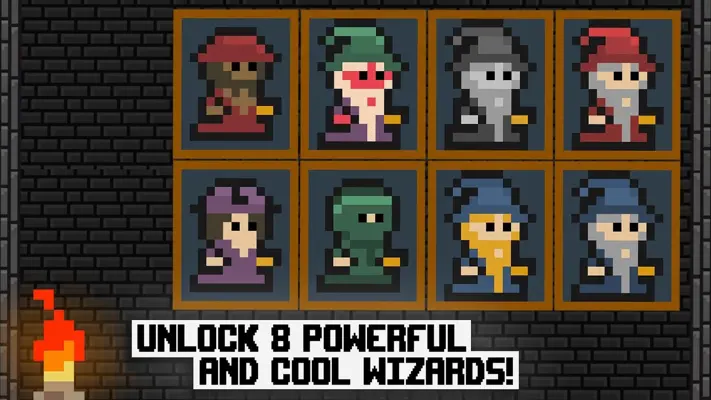 Pixel Wizard android App screenshot 10